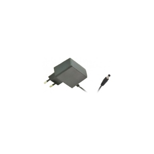 ALIMENTATOR 12V 1A 12W 2.5X5.5