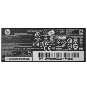 ALIMENTATOR LAPTOP HP 18.5V 3.5A 65W - Img 4