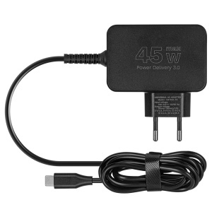 ALIMENTATOR UNIVERSAL 45W POWER DELIVERY KRUGER&MATZ - Img 4