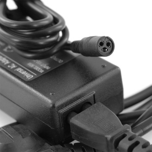 ALIMENTATOR UNIVERSAL LAPTOP 90W 15/16/18,5/19/19,5/20V - Img 6