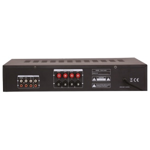 AMPLIFICATOR 2X180W CU TUNER USB/BT/SD - Img 3