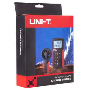 ANEMOMETRU UT361 - Img 6