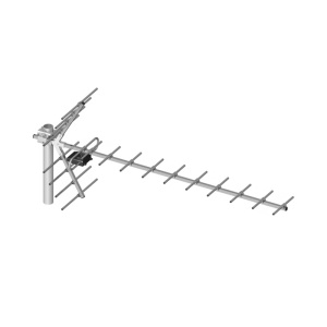 ANTENA TV 21-60 YAGI 19 ELEMENTE - Img 2