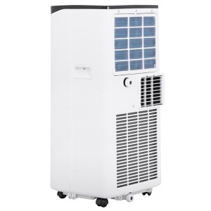 APARAT DE AER CONDITIONAT PORTABIL 7000 BTU MESKO - Img 9