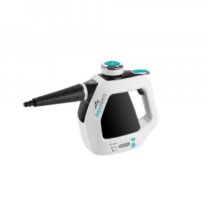 Aparat de curatat cu abur ETA1264 AQUABELO, 1000W, 220 ml, 3 bar - RESIGILAT - Img 16