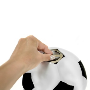 APARAT DE FACUT POPCORN MINGE FOTBAL ADLER - Img 6