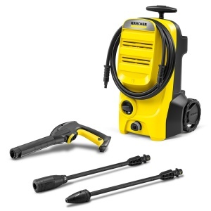 APARAT DE SPALAT CU PRESIUNE K 4 CLASSIC KARCHER - Img 2