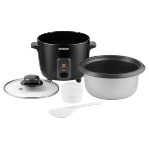 APARAT GATIT OREZ 0.6L 300W SENCOR - Img 4