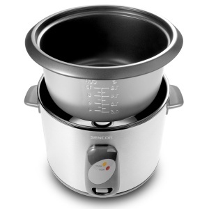 APARAT GATIT OREZ 1.8L 700W SENCOR - Img 4