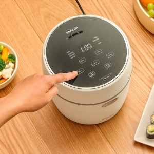 APARAT GATIT OREZ LOW CARB RICE 0.6L 350W SENCOR - Img 3