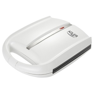 APARAT NUT MAKER AD 3039 ALB ADLER - Img 1
