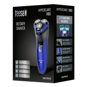 APARAT RAS ROTATIV HYPERCARE T300 TEESA - Img 8