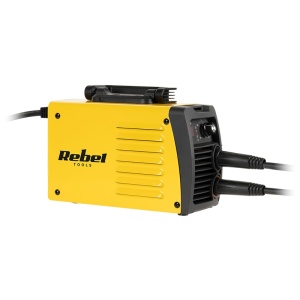 APARAT SUDURA MMA 10-140A LED REBEL - Img 3