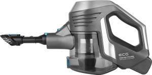 Aspirator 2 in 1 ECG VT 7670 Luis, baterie Li-Ion 25,9V/2200 mAh, motor BLDC 220W, 3 niveluri de aspirare - Img 6