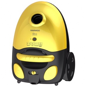 ASPIRATOR CU SAC 700W DAEWOO - Img 3