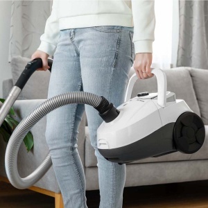 ASPIRATOR CU SAC 700W SENCOR - Img 11