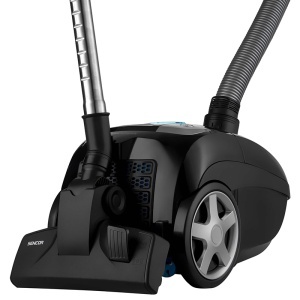 ASPIRATOR CU SAC NEGRU SENCOR - Img 3