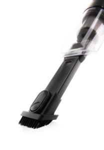 Aspirator fara fir ETA HANDY GO 0253 90000, motor BLDC digital, 65 W, Li-Ion 7,2 V, 2600 mAh, 85 ml, negru - Img 9