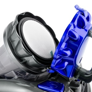 ASPIRATOR FARA SAC 800W DAEWOO - Img 6