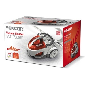 ASPIRATOR FARA SAC 800W SENCOR - Img 4