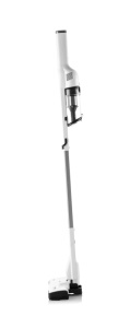 Aspirator vertical fara fir 2 in 1 ETA Handy Home 5428 90000, Li-Ion 10.8 V, Motor BLDC 120W, Filtru HEPA, LED, Autonomie 25 min, Alb - Img 5