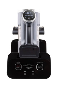 Aspirator vertical fara fir 3 in 1 ETA Panther PRO 7250 90000, statie de autocuratare, autonomie 60 min, motor BLDC 450W, Li-Ion 28,8 V / 2500 mAh - Img 10