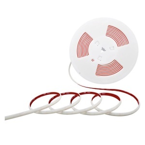 BANDA LED COB 12.5W/M 220-240V IP65 4000K ROLA 10M - Img 1