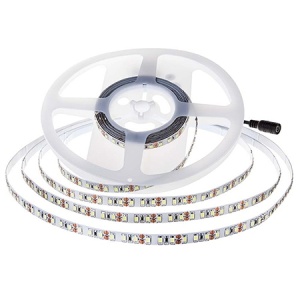BANDA LED SM2835 24V 168LED/M 4000K IP20 5M - Img 1
