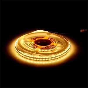 BANDA LED SMD2835 204LED/M 4000K IP20 5M - Img 3