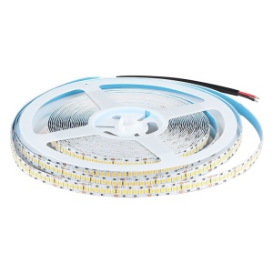 BANDA LED SMD2835 240LED/M 3000K IP20 10M CIP SAMSUNG - Img 2