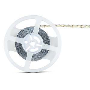 BANDA LED SMD2835 24V 4000K IP20 5M - Img 6