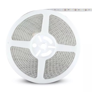 BANDA LED SMD3528 120LED/M 3000K IP65 5M - Img 3