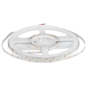 BANDA LED SMD3528 60LED/M ALBASTRU IP20 5M - Img 2