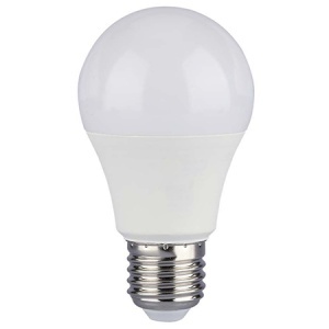BEC LED A60 E27 10.5W 3000K ALB CALD - Img 1