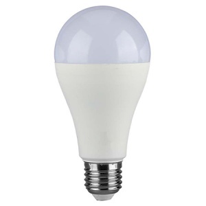 BEC LED A65 E27 17W 4000K ALB NEUTRU