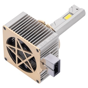 BEC LED AUTO D1S 90W 6000K - Img 4
