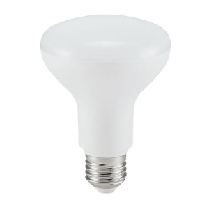 BEC LED R80 E27 10W 3000K ALB CALD - Img 2