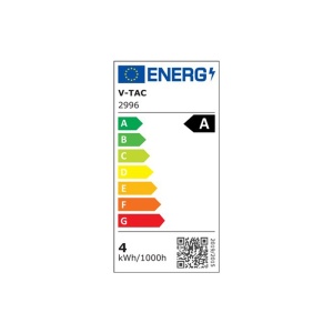 BEC LED ST64 E27 4W CU FILAMENT 3000K MODEL EDISON - Img 9
