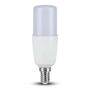 BEC LED T37 E14 7.5W 3000K ALB CALD CIP CREE - Img 2