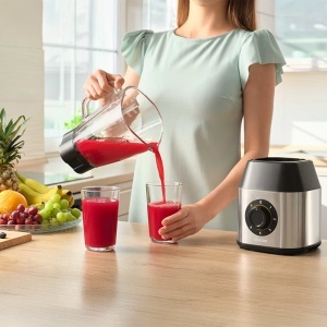 BLENDER 1250W SENCOR - Img 10