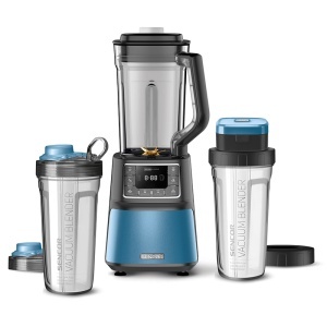 BLENDER AUTOMATIC VACUUM 1500W SENCOR - Img 2