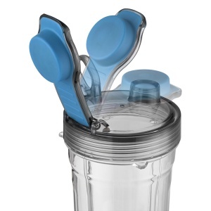 BLENDER AUTOMATIC VACUUM 1500W SENCOR - Img 12