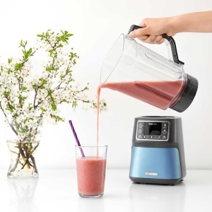 BLENDER AUTOMATIC VACUUM 1500W SENCOR - Img 22
