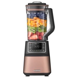 BLENDER AUTOMATIC VACUUM 1500W SENCOR - Img 9