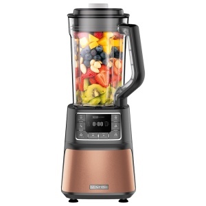 BLENDER AUTOMATIC VACUUM 1500W SENCOR - Img 8