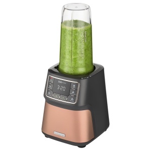 BLENDER AUTOMATIC VACUUM 1500W SENCOR - Img 18