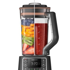 BLENDER AUTOMATIC VACUUM SUPER SENCOR - Img 3