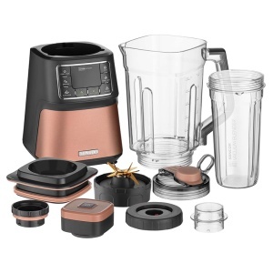 BLENDER AUTOMATIC VACUUM SUPER SENCOR - Img 13