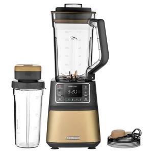 BLENDER AUTOMATIC VACUUM SUPER SENCOR - Img 2