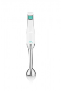 Blender de mana 3 in 1 ETA Lento 3017 90000, 1200 W, 2 viteze plus TURBO, 2 accesorii, 2 recipiente - Img 3